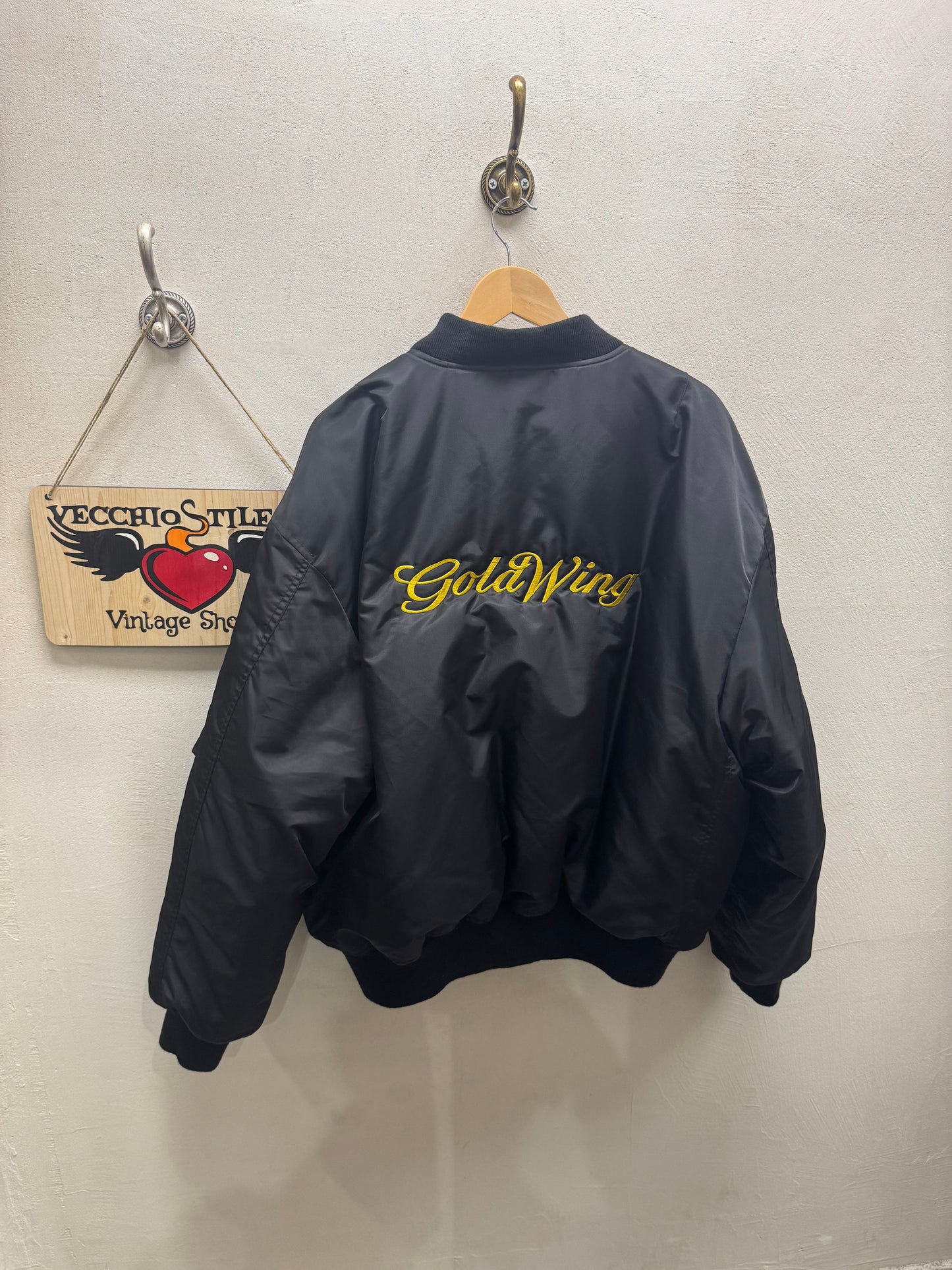 VINTAGE