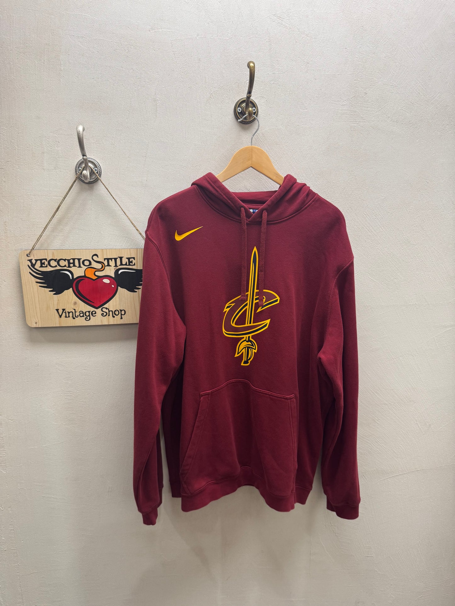 NIKE NBA