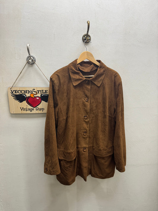 REAL LEATHER