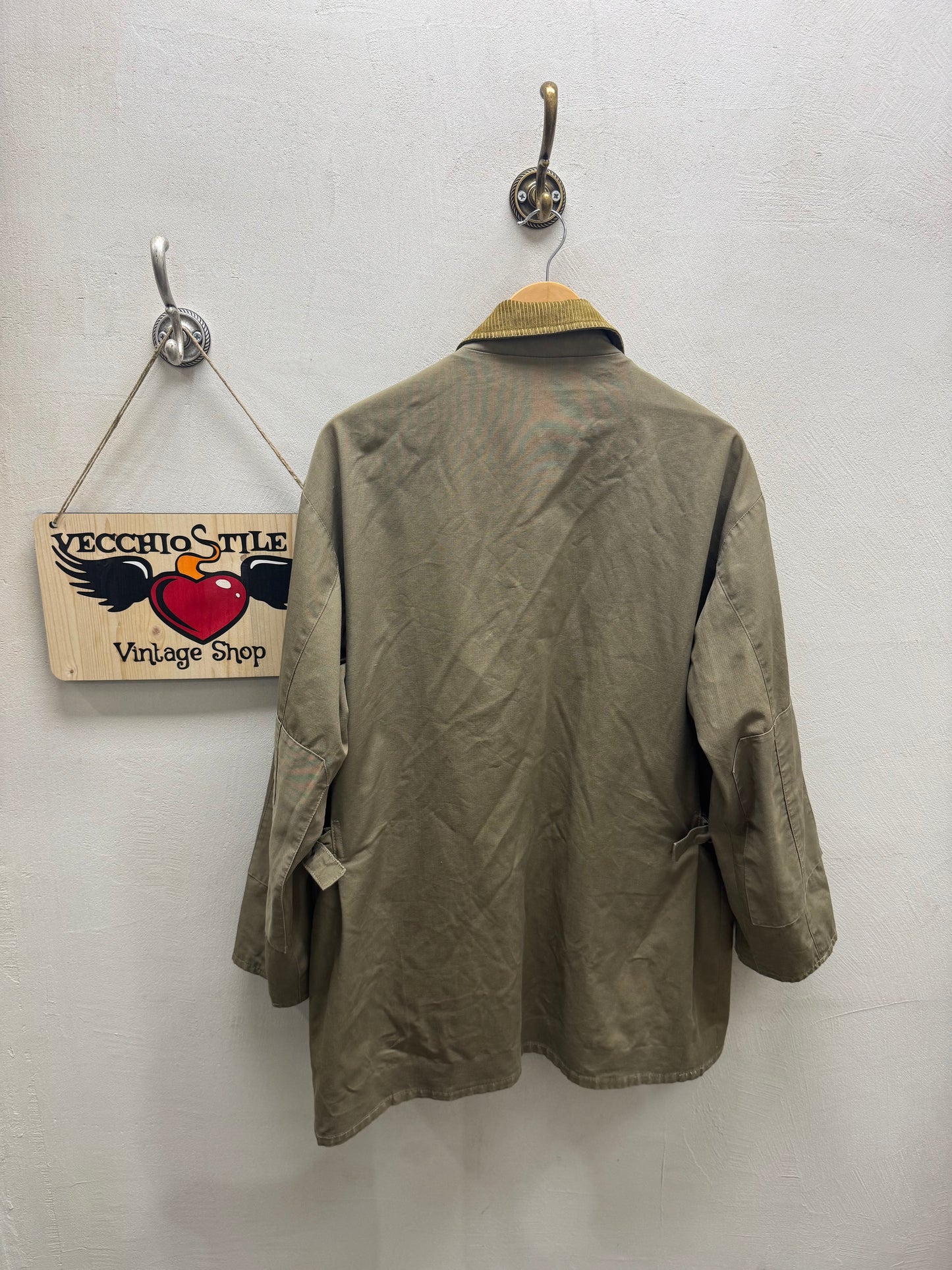 BURBERRY