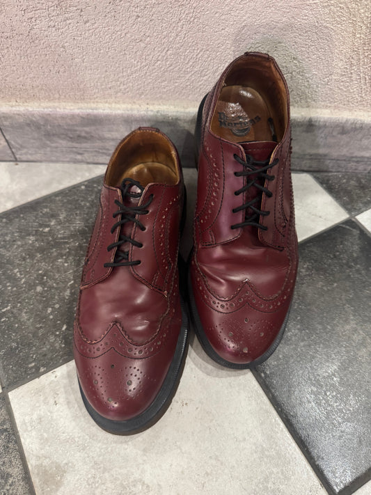 DR MARTENS 13844