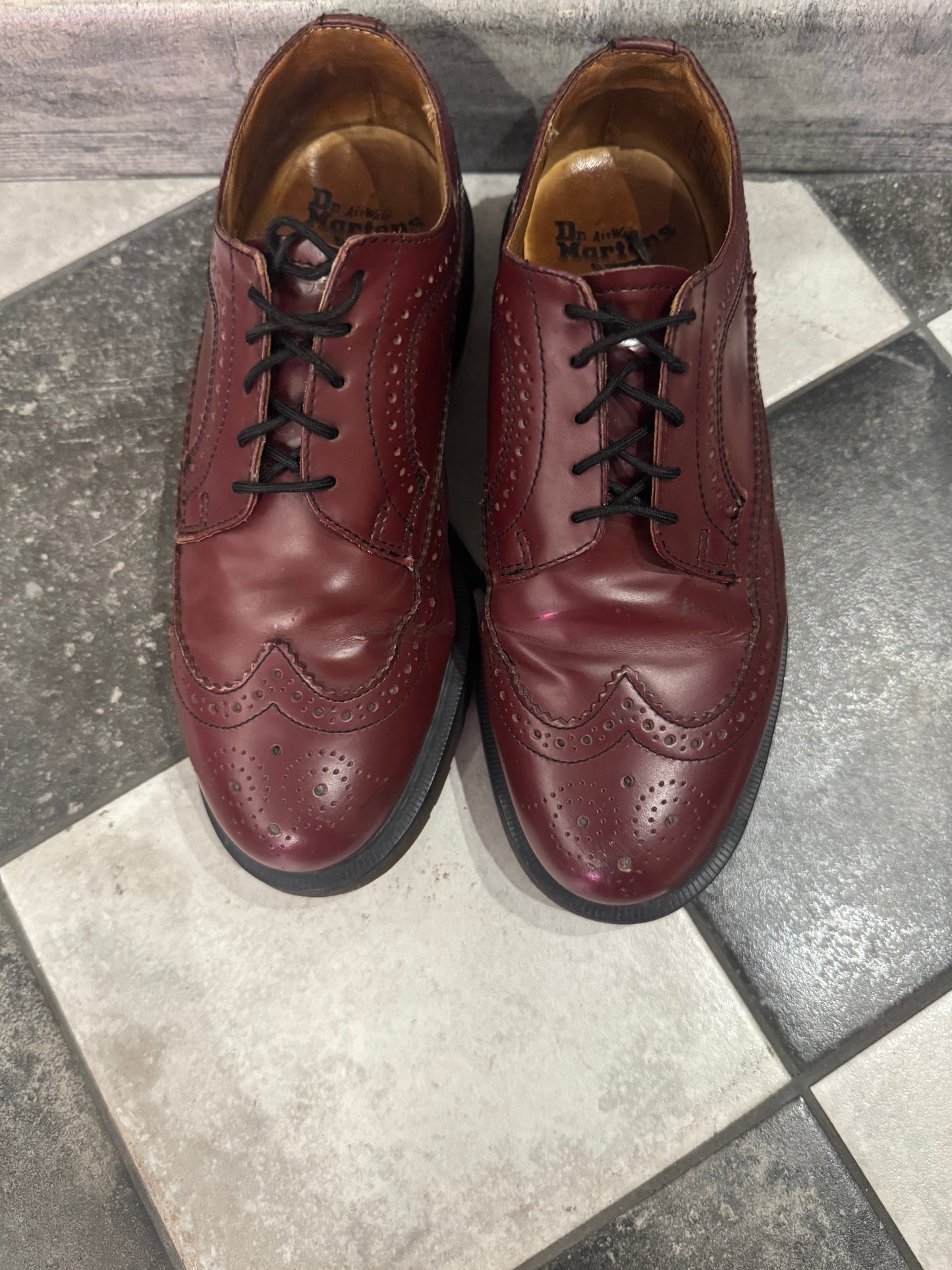 DR MARTENS 13844