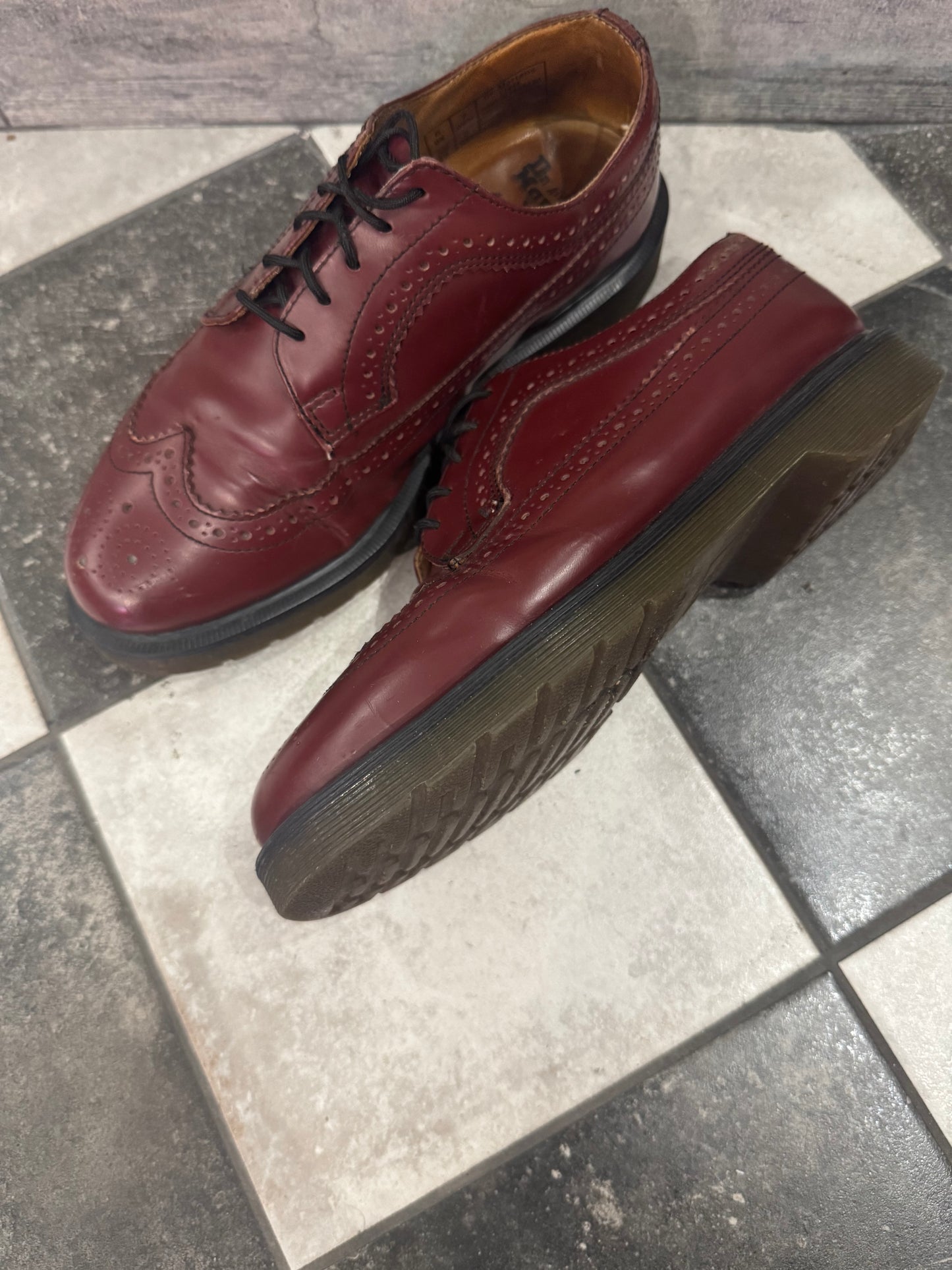 DR MARTENS 13844