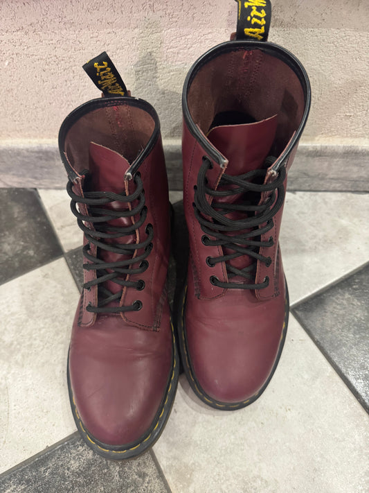 DR MARTENS 11822