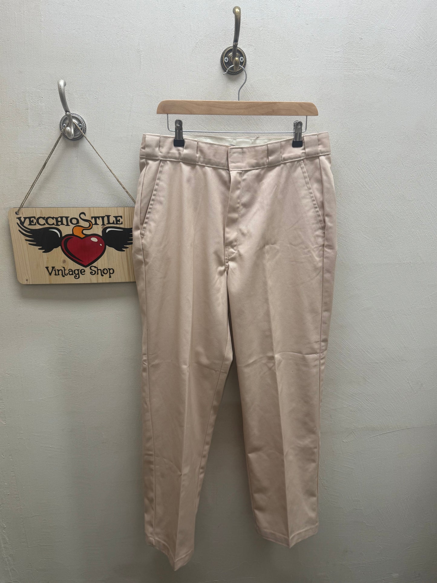 DICKIES