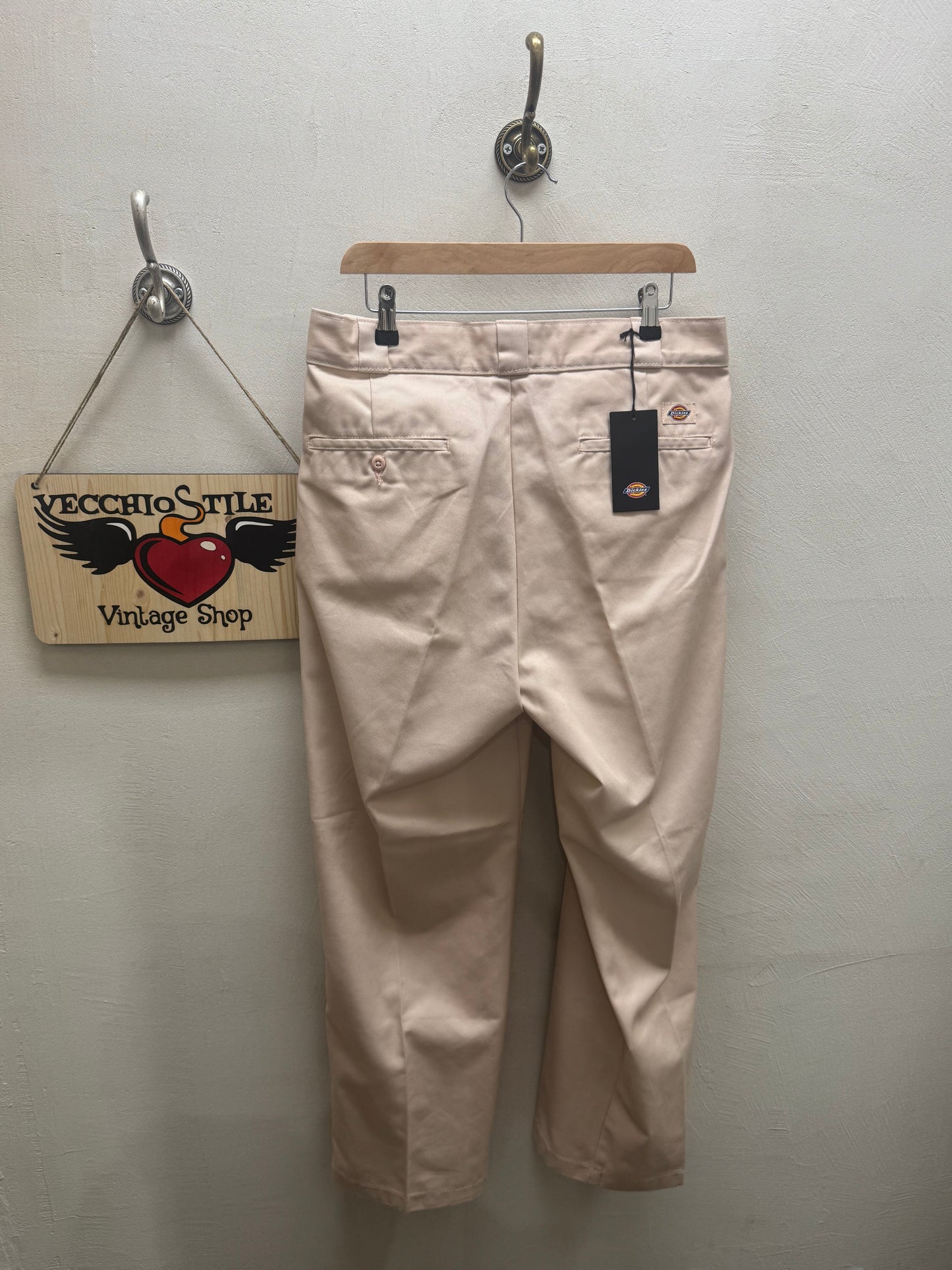 DICKIES