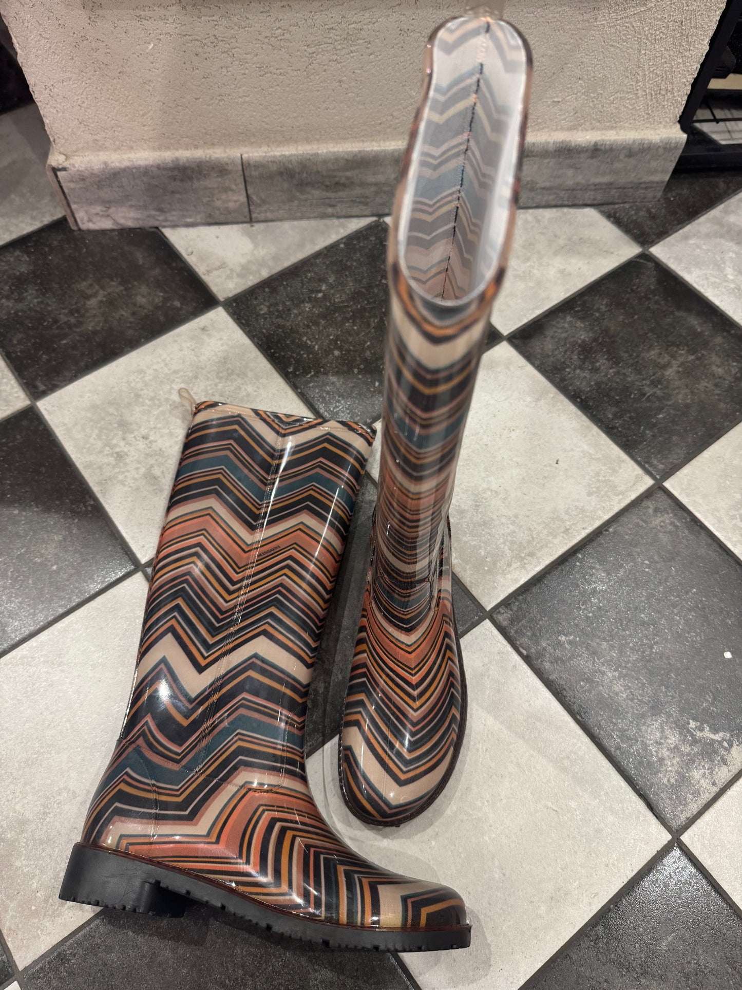 MISSONI