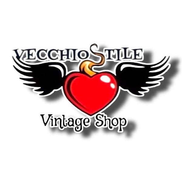 Vecchio Stile Vintage Shop